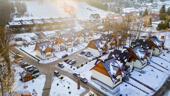 apartamenty sun and snow karpacz mysliwska