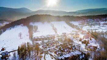 apartamenty sun and snow karpacz mysliwska