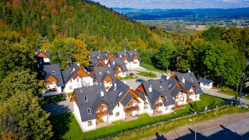 apartamenty sun and snow karpacz mysliwska