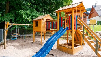 apartamenty sun and snow karpacz mysliwska