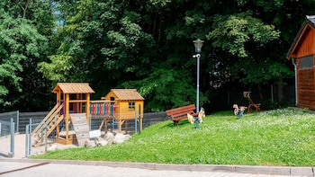 apartamenty sun and snow karpacz mysliwska