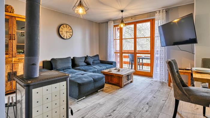 apartamenty sun and snow karpacz mysliwska