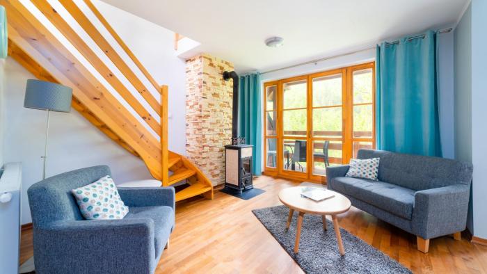 apartamenty sun and snow karpacz mysliwska