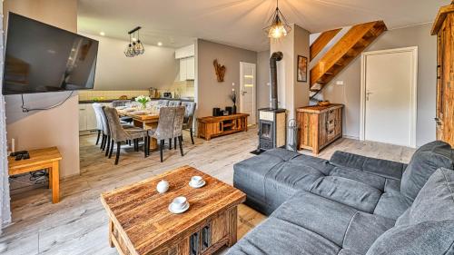 apartamenty sun and snow karpacz mysliwska