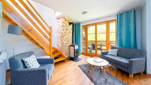 apartamenty sun and snow karpacz mysliwska