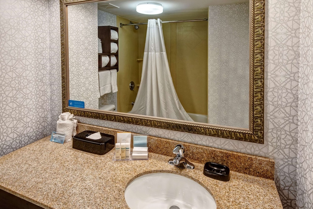 hampton inn rocky mount