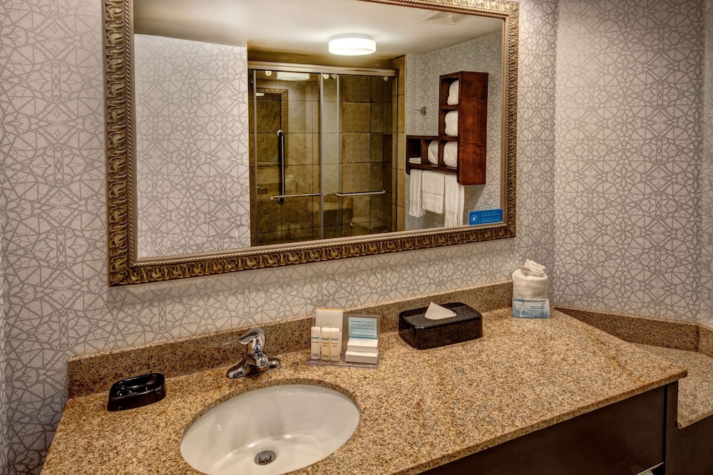 hampton inn rocky mount