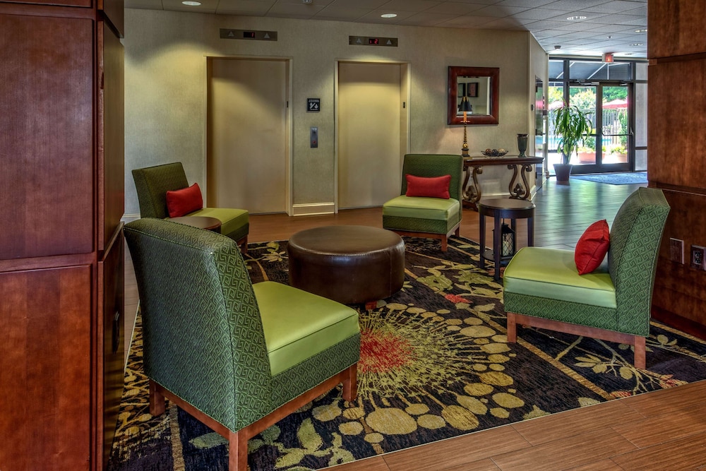 hampton inn rocky mount
