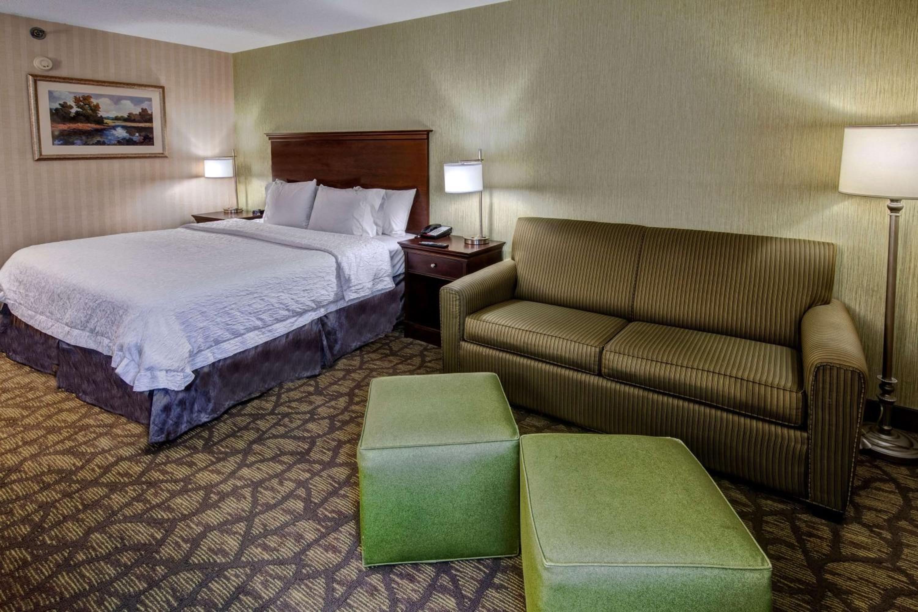 hampton inn rocky mount