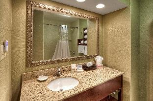 hampton inn rocky mount