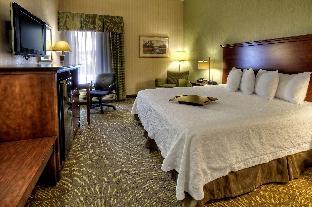 hampton inn rocky mount