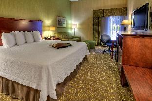 hampton inn rocky mount