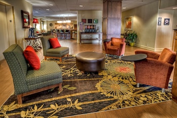Hampton Inn Rocky Mount,Raleigh>>Dortches,3 star