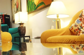 bonanova suite hotel