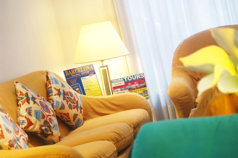 bonanova suite hotel