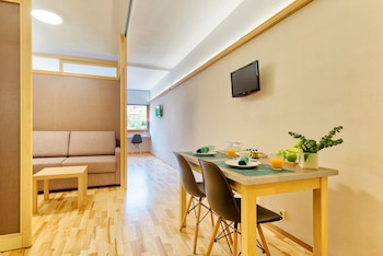 bonanova suite hotel