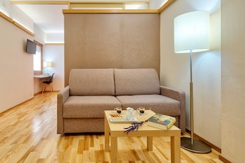 bonanova suite hotel