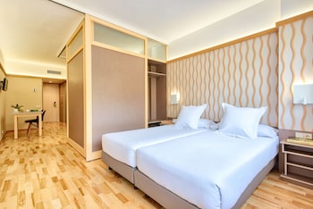 bonanova suite hotel