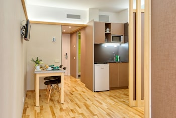 bonanova suite hotel