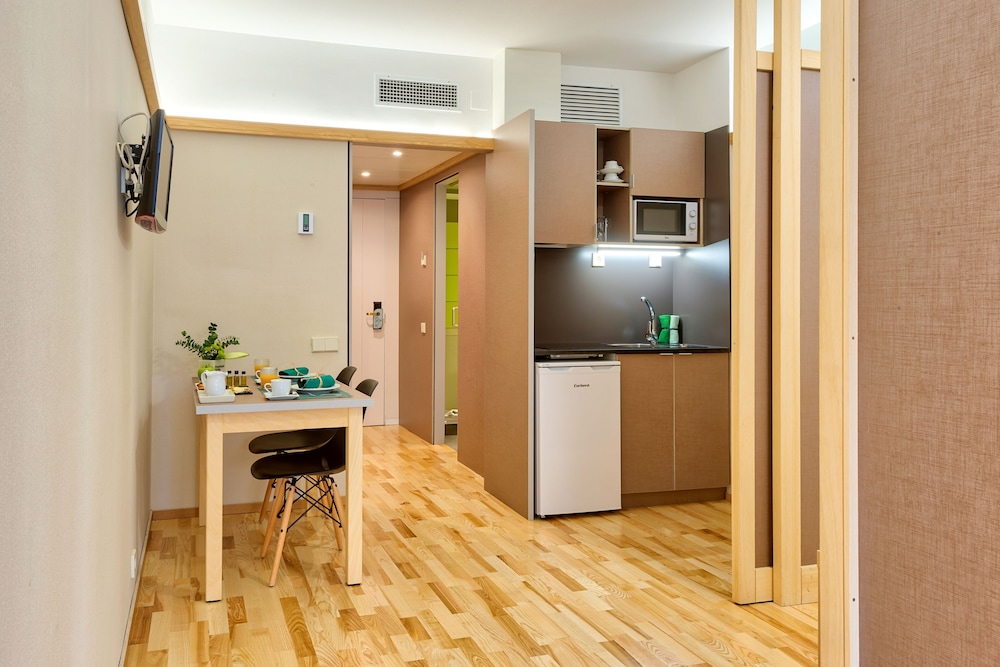 bonanova suite hotel