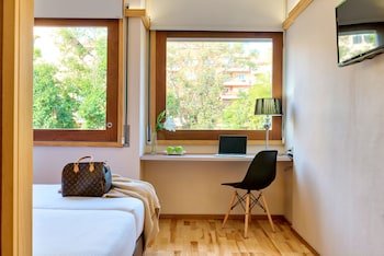 Bonanova Suite Hotel,Esplugues De Llobregat>>Barcelona,3 star