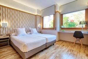 bonanova suite hotel