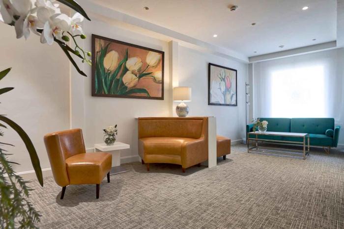 bonanova suite hotel
