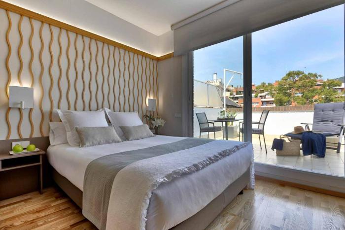 bonanova suite hotel