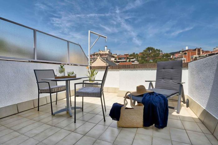 bonanova suite hotel