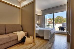 bonanova suite hotel