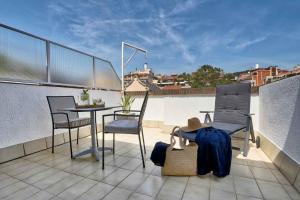 bonanova suite hotel