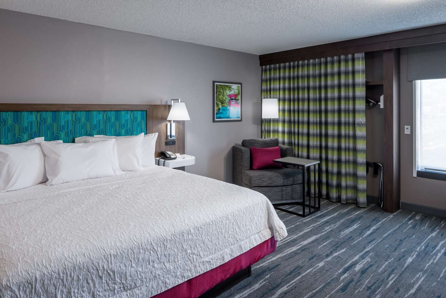 hampton inn bentonville rogers
