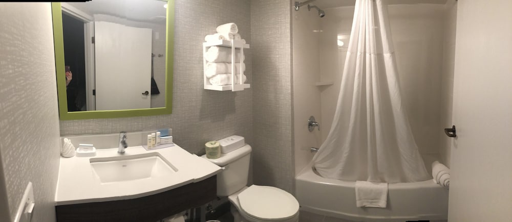 hampton inn bentonville rogers