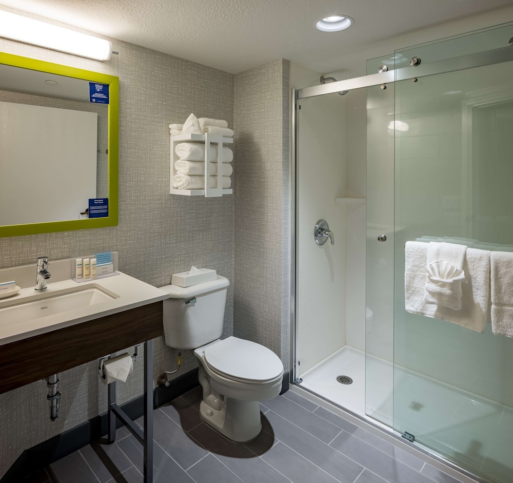 hampton inn bentonville rogers