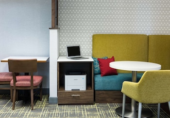 Hampton Inn Bentonville/Rogers,Bentonville>>Benton,3 star