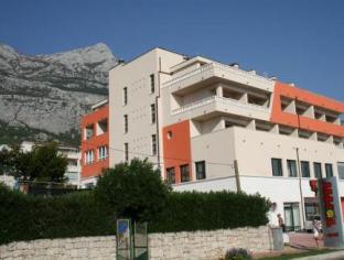 Apartments Agava,Makarska>>Krvavica,3 star