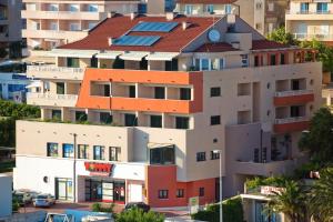Apartments Agava,Makarska>>Krvavica,3 star