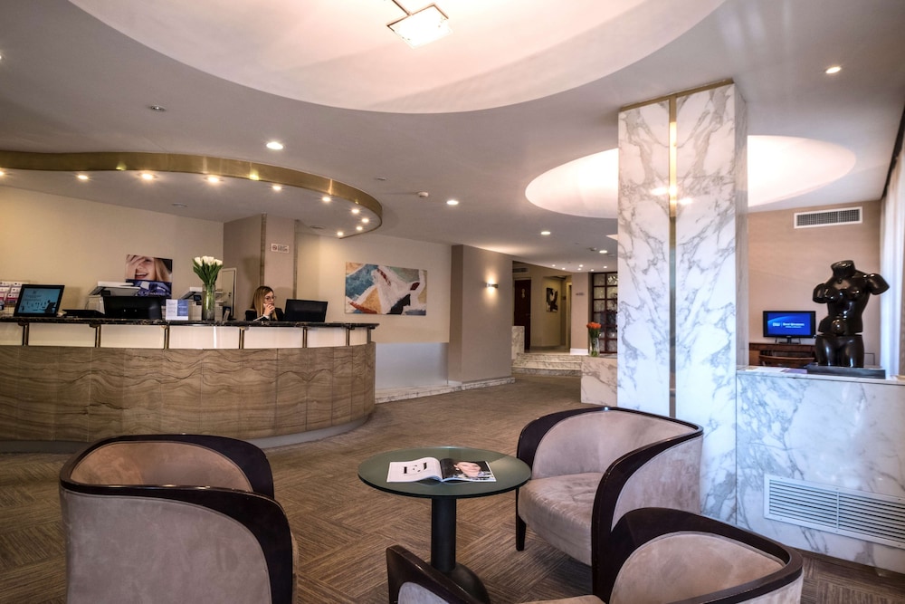 best western hotel piccadilly