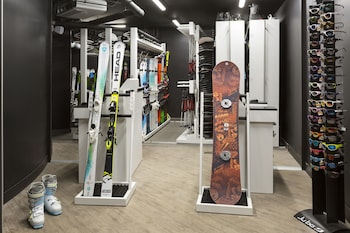 la plagne tarentaise