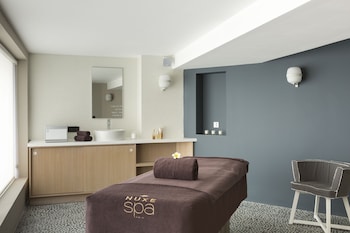 la plagne tarentaise