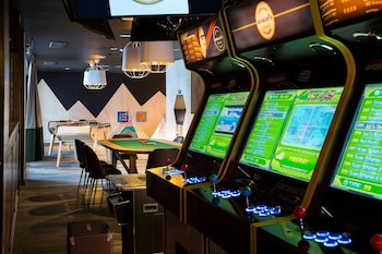 araucaria hotel and spa