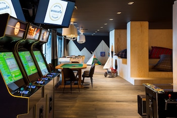 araucaria hotel and spa