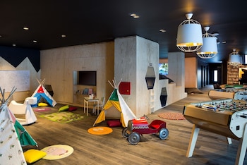 araucaria hotel and spa