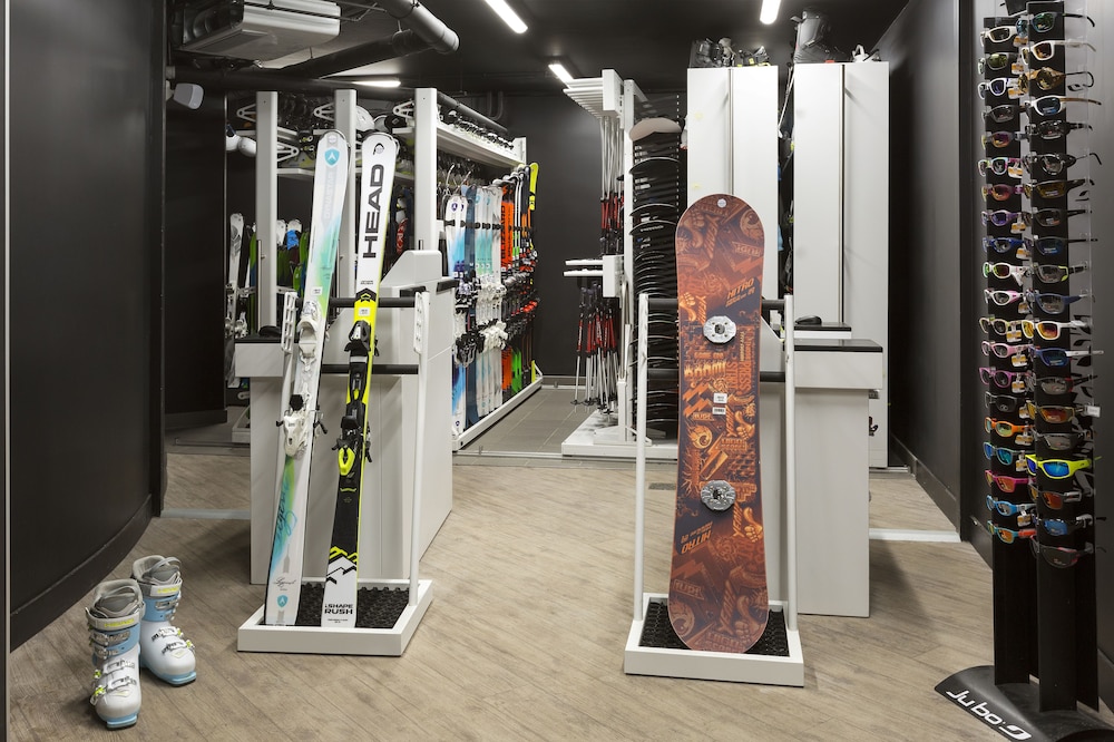 la plagne tarentaise