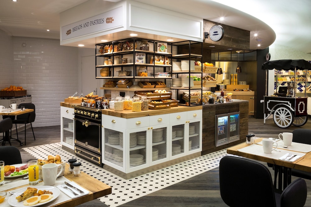 araucaria hotel and spa