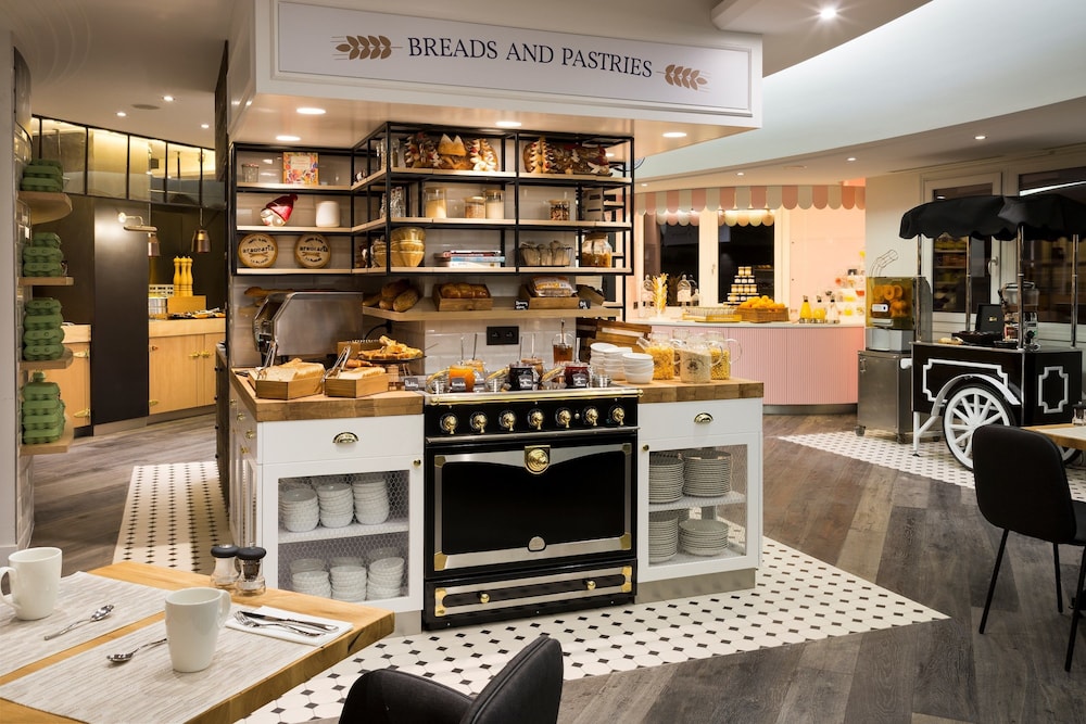 araucaria hotel and spa