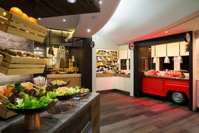 araucaria hotel and spa