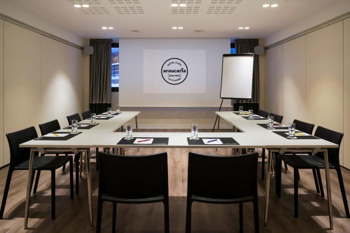 araucaria hotel and spa