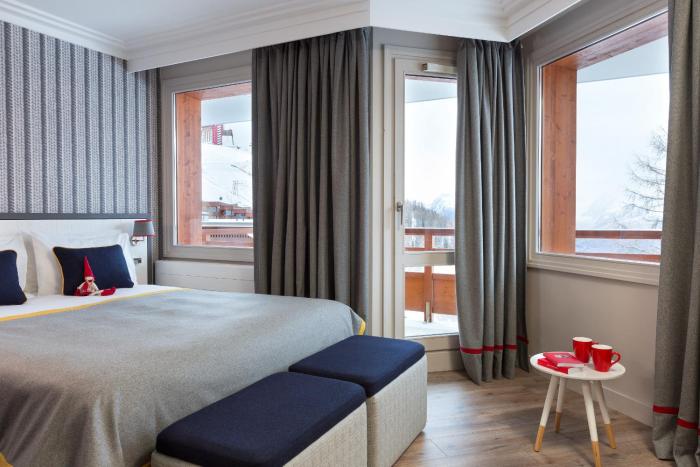 araucaria hotel and spa