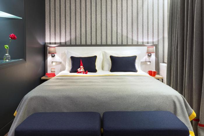 araucaria hotel and spa